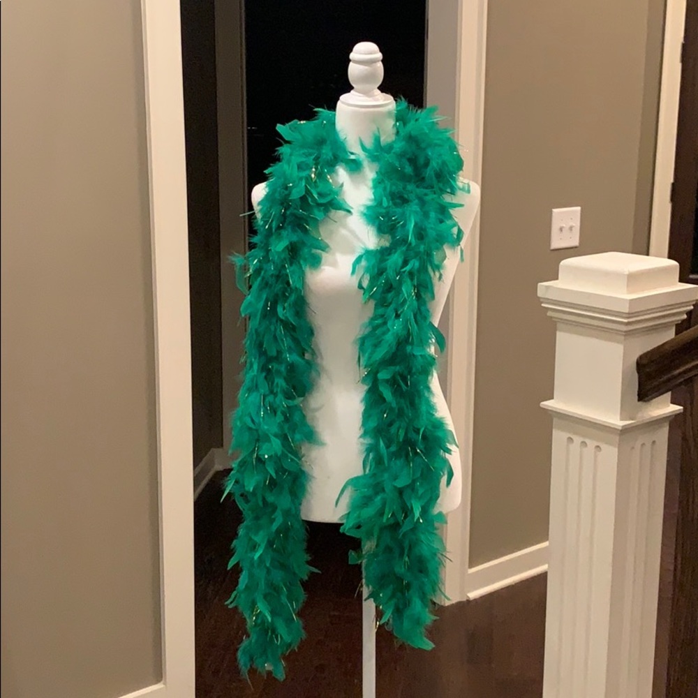 Halloween Boa